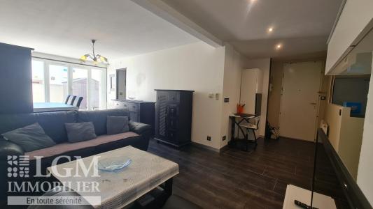Vente Appartement 4 pi�ces VITROLLES 13127