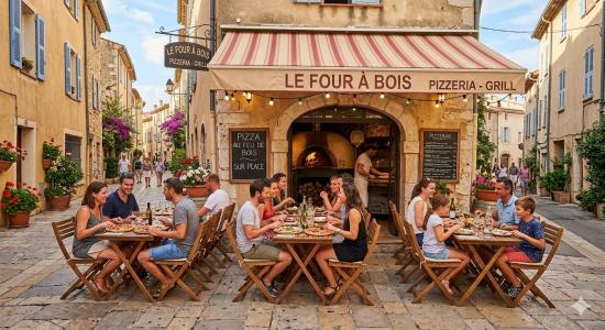 Vente Commerce CAGNES-SUR-MER 06800