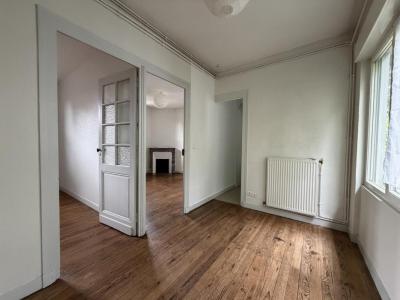 Vente Appartement 3 pi�ces BORDEAUX 33800
