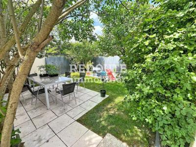 Vente Maison 4 pi�ces REIMS 51100