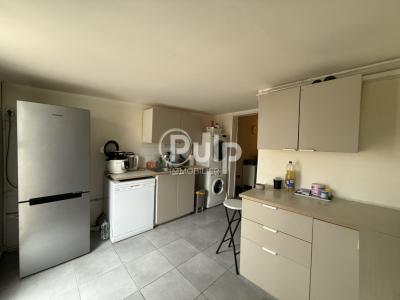 Vente Maison 4 pi�ces HENIN-BEAUMONT 62110