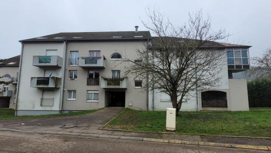 Location Appartement NOVEANT-SUR-MOSELLE 57680