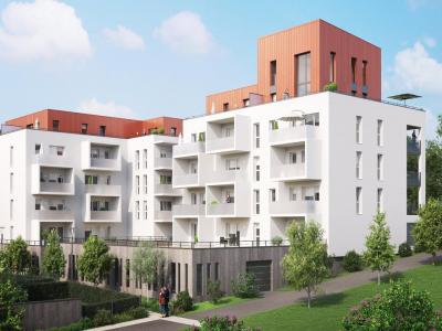 Location Appartement METZ 