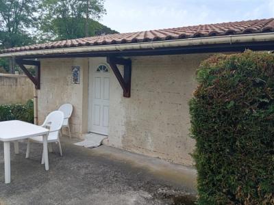 Location Maison 2 pi�ces CADAUJAC 33140