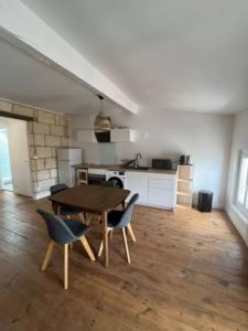 Location Appartement 3 pi�ces LIBOURNE 33500