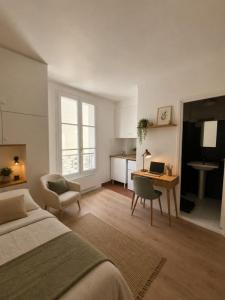 Vente Appartement PARIS-8EME-ARRONDISSEMENT 75008