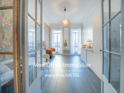 Vente Appartement 2 pi�ces MARSEILLE-1ER-ARRONDISSEMENT 13001