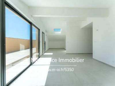 Vente Appartement 4 pi�ces BEAURECUEIL 13100