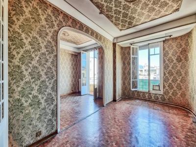 Vente Appartement 3 pi�ces NICE 06000