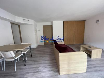 Vente Appartement VERNET-LES-BAINS