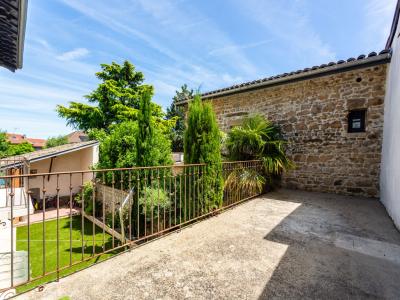 Vente Maison 7 pi�ces MILLERY 69390
