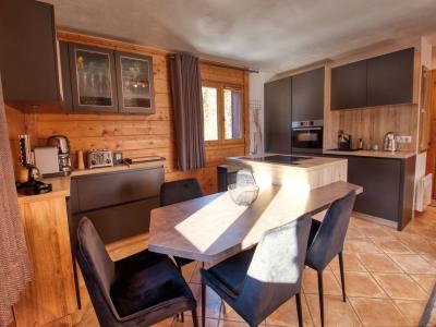 Vente Appartement 4 pi�ces MORILLON 74440