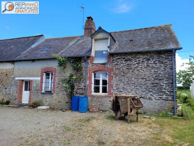 Vente Maison JANZE 35150