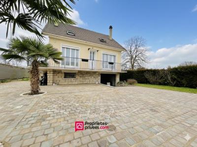 Vente Maison 5 pièces FONTENAY-TRESIGNY 77610