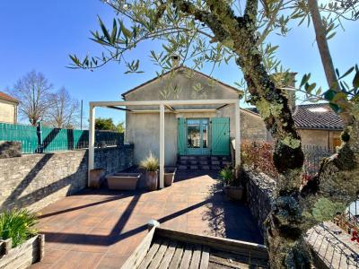Vente Maison 3 pi�ces CAHORS 46000