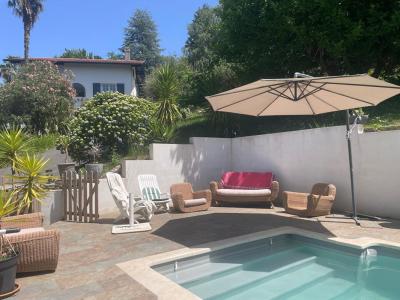 Vente Maison 8 pi�ces CAMBO-LES-BAINS 64250