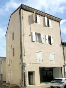 Vente Immeuble MONTELIMAR 26200