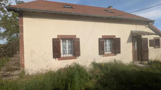 Vente Maison SAINT-LEON  03