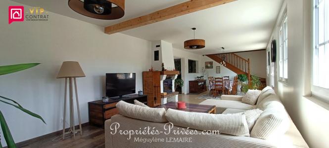 Vente Maison 5 pi�ces PLESSIS-GROHAN 27180