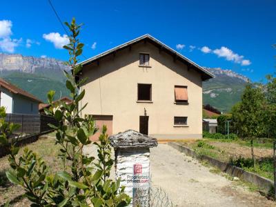 Vente Maison 6 pi�ces CHEYLAS 38570