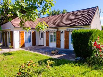 Vente Maison 5 pi�ces PREUILLY-SUR-CLAISE 37290