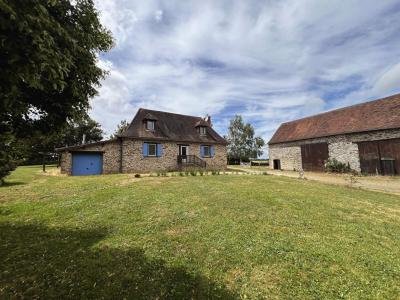 Vente Maison 8 pi�ces JUMILHAC-LE-GRAND 24630