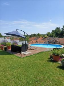 Vente Maison 8 pi�ces PORT-SUR-SAONE 70170