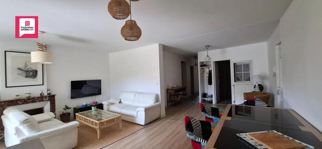 Vente Appartement 4 pi�ces BOURG-EN-BRESSE 01000