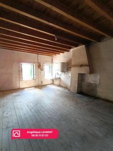 Vente Maison 3 pi�ces SAINT-MAURICE-EN-GOURGOIS 42240