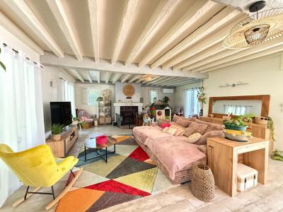 Vente Maison 6 pi�ces BENQUET 40280