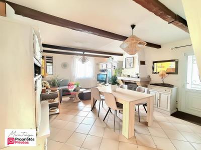 Vente Maison 6 pi�ces SEVRAN 93270