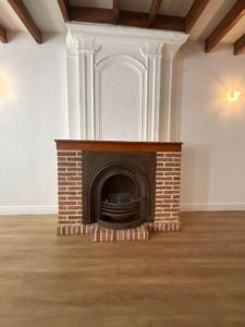 Vente Appartement 4 pi�ces SAINT-VALERY-EN-CAUX 76460