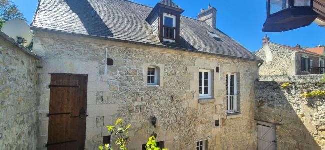 Vente Maison 6 pi�ces CREPY-EN-VALOIS 60800