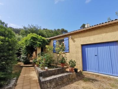 Vente Maison 5 pi�ces DRAGUIGNAN 83300