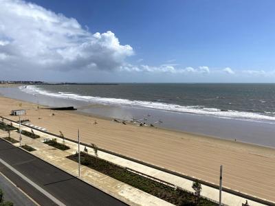 Vente Appartement 2 pi�ces BAULE-ESCOUBLAC 44500