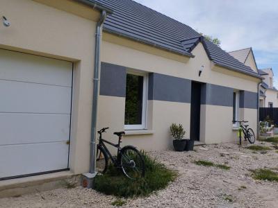 Vente Maison 5 pi�ces BONNEVAL 28800
