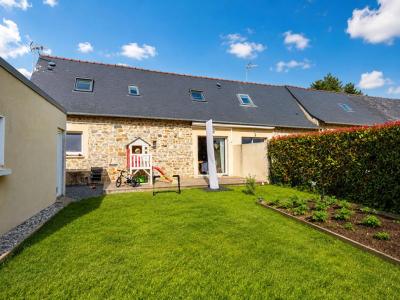 Vente Maison 4 pièces ERBRAY 44110