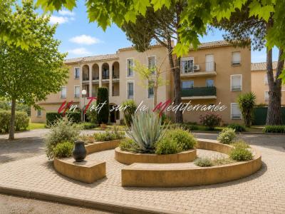 Vente Appartement 2 pi�ces FREJUS 83600