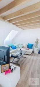 For rent Apartment ETAMPES  91