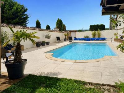 Vente Maison 8 pi�ces CHERES 69380