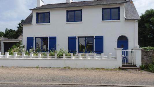 Vente Maison 5 pi�ces PONTRIEUX 22260