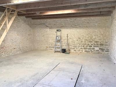 Vente Parking COURCON 17170