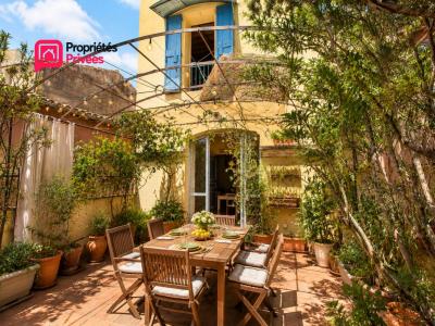 Vente Maison 5 pi�ces UZES 30700