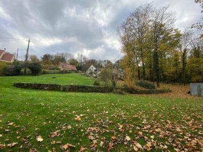 Vente Terrain BLESMES 02400