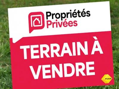 Vente Terrain LINAS 91310