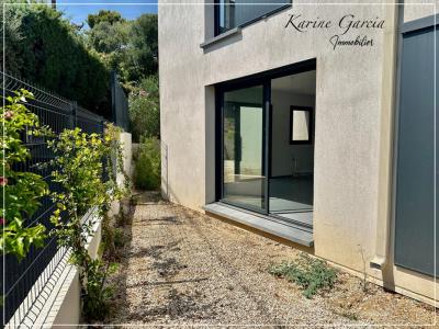 Vente Appartement 3 pi�ces SIX-FOURS-LES-PLAGES 83140