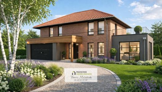 Vente Maison ANZIN-SAINT-AUBIN 62223