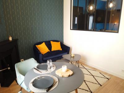 For rent Apartment NICE 