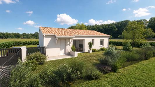 Vente Maison LAGARRIGUE 