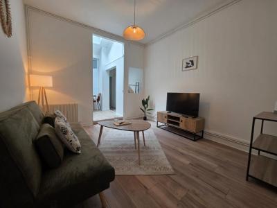 Location Appartement 3 pi�ces REIMS 51100
